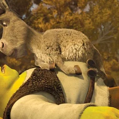 Miniature photo du film : Shrek 4, il était une fin 