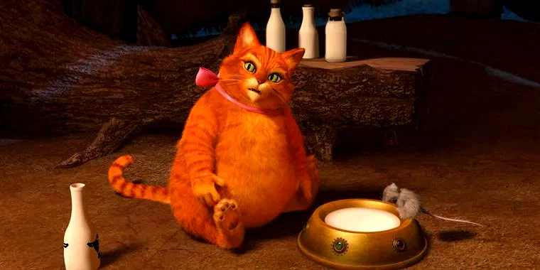 Photo du film : Shrek 4, il était une fin 