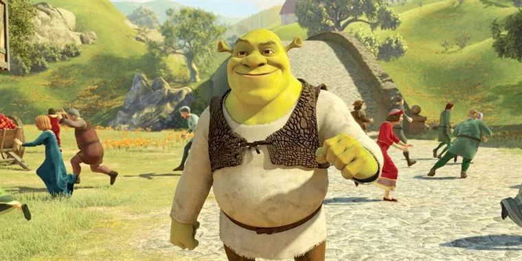 Photo 16 du film : Shrek 4, il était une fin 