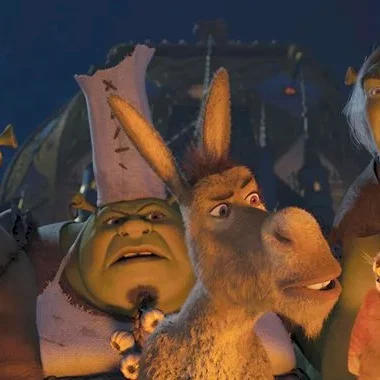 Miniature photo du film : Shrek 4, il était une fin 