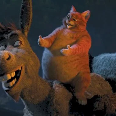 Miniature photo du film : Shrek 4, il était une fin 