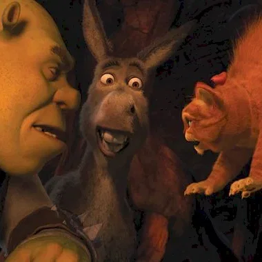 Miniature photo du film : Shrek 4, il était une fin 