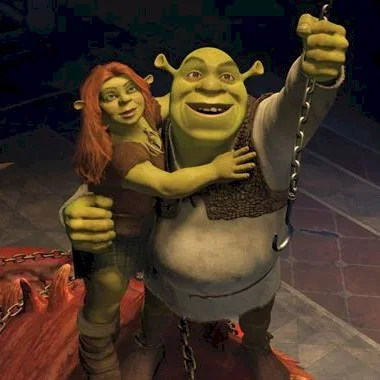 Miniature photo du film : Shrek 4, il était une fin 