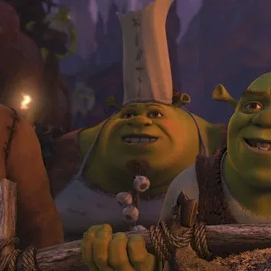 Miniature photo du film : Shrek 4, il était une fin 