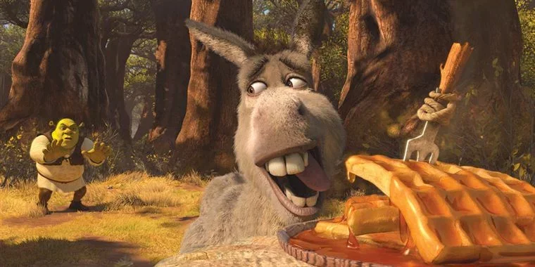 Photo 25 du film : Shrek 4, il était une fin 
