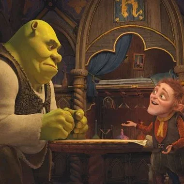 Miniature photo du film : Shrek 4, il était une fin 