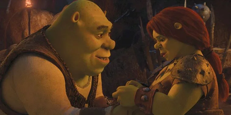Photo 27 du film : Shrek 4, il était une fin 