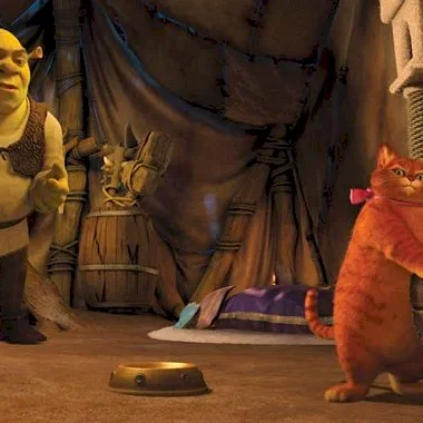 Miniature photo du film : Shrek 4, il était une fin 