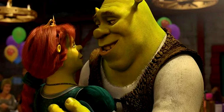 Photo du film : Shrek 4, il était une fin 