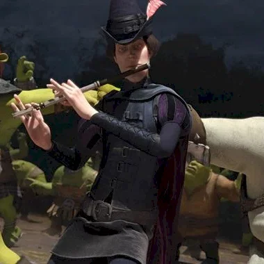 Miniature photo du film : Shrek 4, il était une fin 