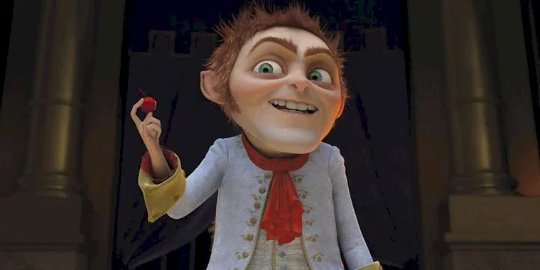 Photo 31 du film : Shrek 4, il était une fin 