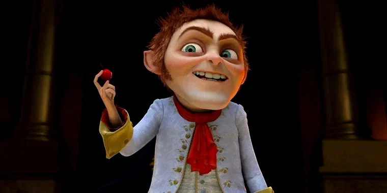 Photo du film : Shrek 4, il était une fin 