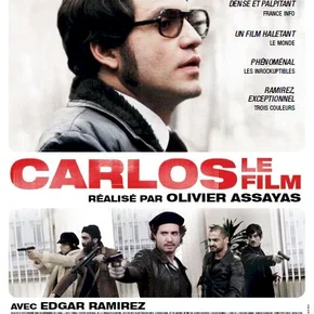 Photo du film : Carlos