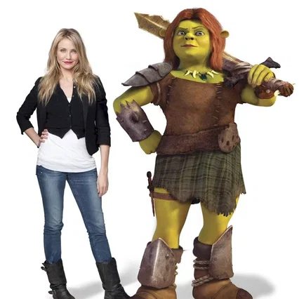 Miniature photo du film : Shrek 4, il était une fin 