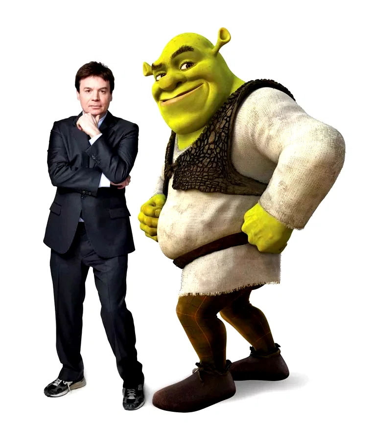 Photo du film : Shrek 4, il était une fin 