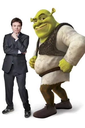 Photo 35 du film : Shrek 4, il était une fin 