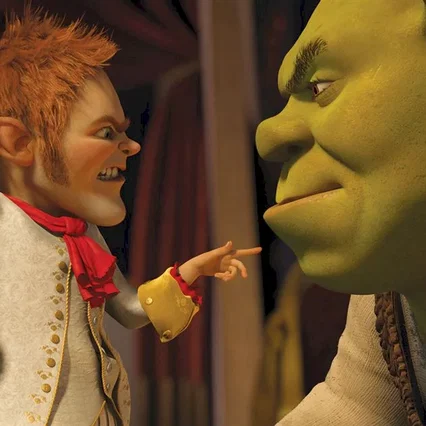 Miniature photo du film : Shrek 4, il était une fin 