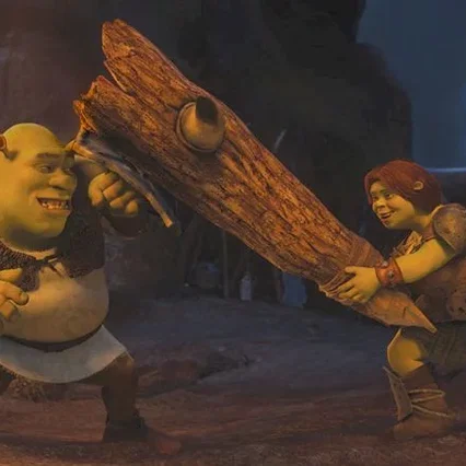 Miniature photo du film : Shrek 4, il était une fin 