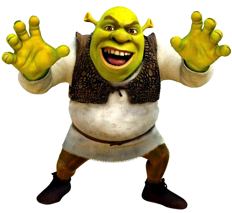 Photo du film : Shrek 4, il était une fin 