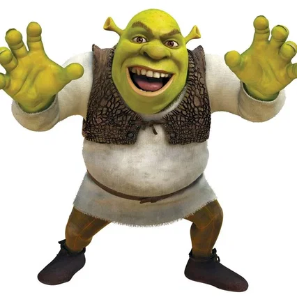 Photo 38 du film : Shrek 4, il était une fin 