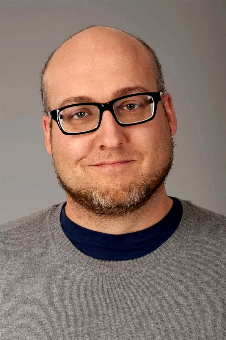 Photo du film : Shrek 4, il était une fin 
