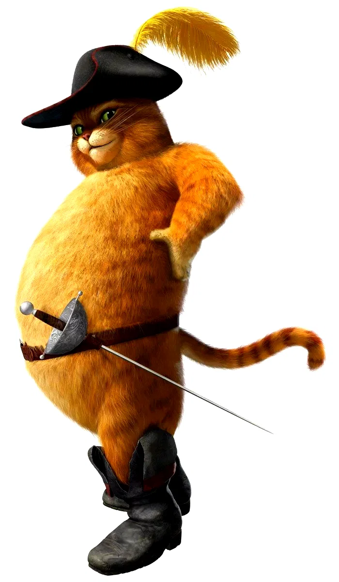 Photo du film : Shrek 4, il était une fin 