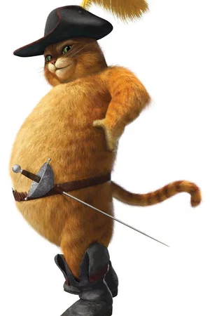 Photo 42 du film : Shrek 4, il était une fin 