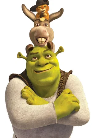 Photo 43 du film : Shrek 4, il était une fin 
