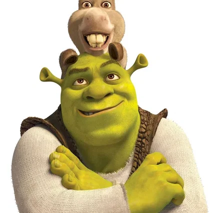 Miniature photo du film : Shrek 4, il était une fin 