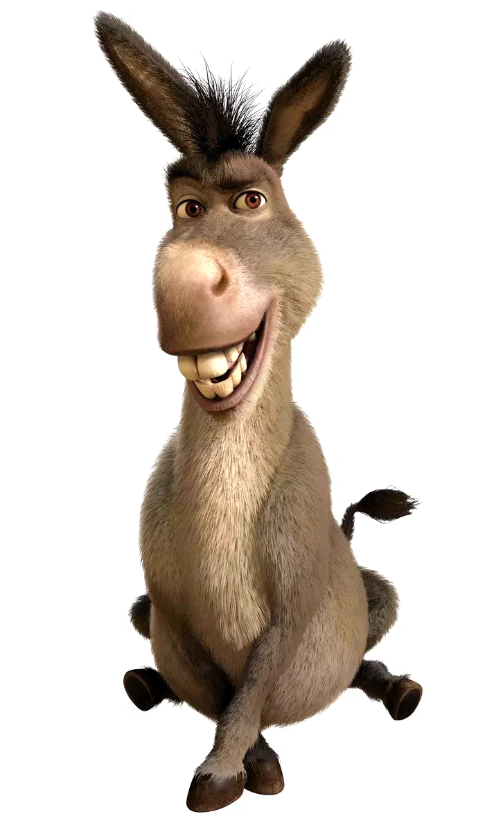 Photo du film : Shrek 4, il était une fin 