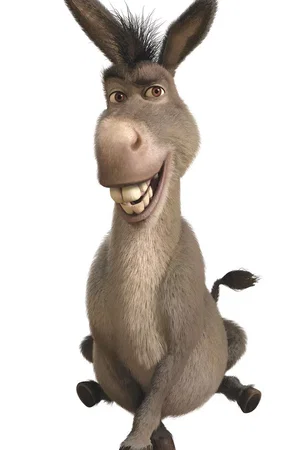 Photo 45 du film : Shrek 4, il était une fin 