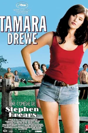 Affiche du film : Tamara Drewe