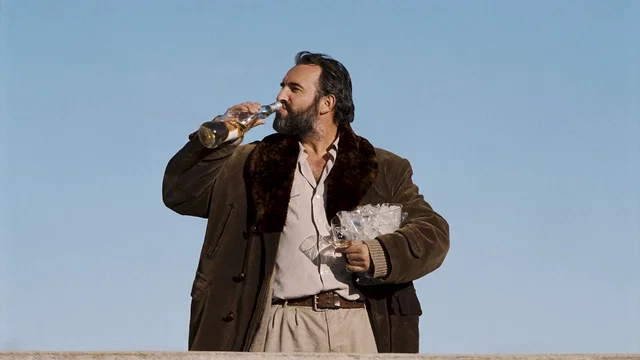 Photo du film : Le Bruit des glaçons