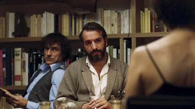 Photo du film : Le Bruit des glaçons