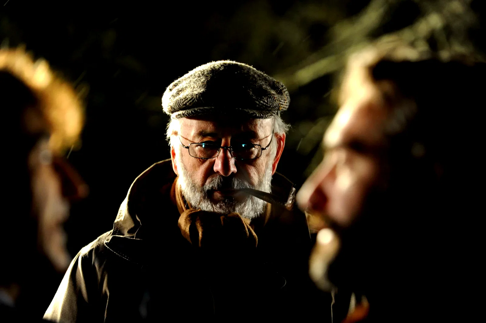 Photo 12 du film : Le Bruit des glaçons