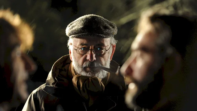 Photo du film : Le Bruit des glaçons