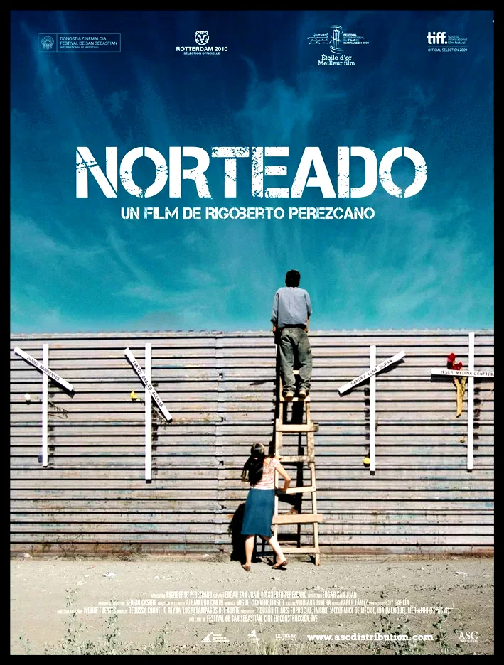 Affiche du film : Norteado 
