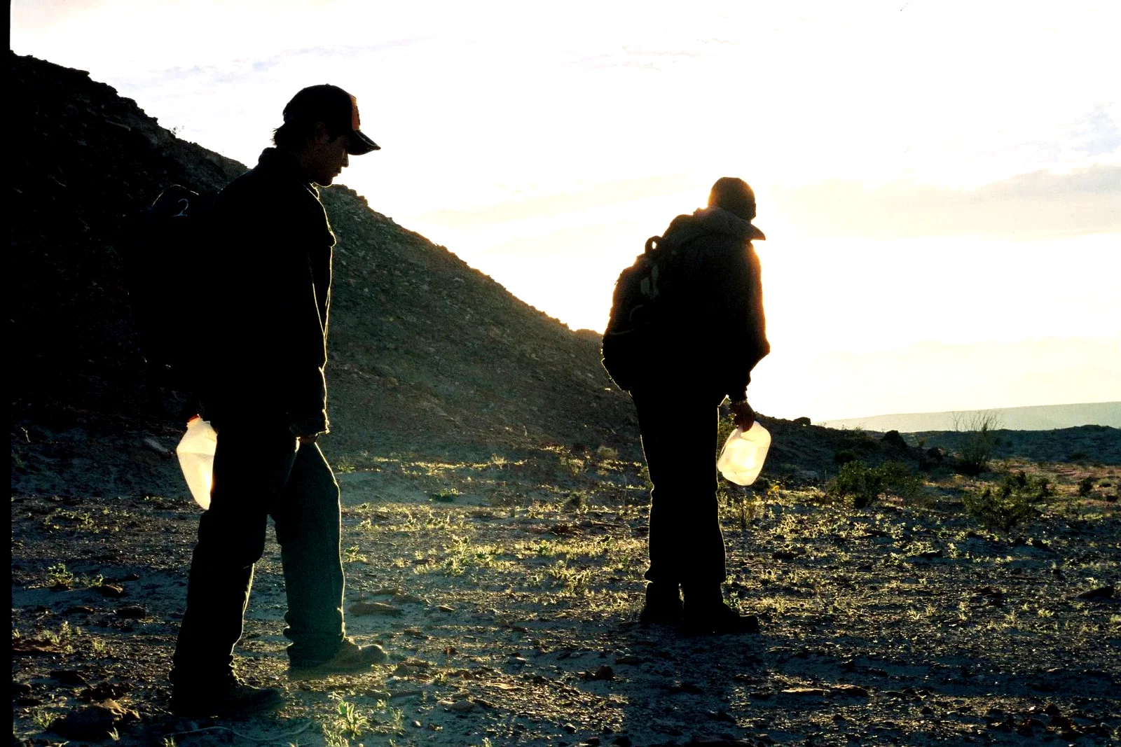Photo 2 du film : Norteado 