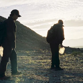 Photo du film : Norteado 