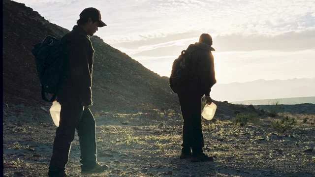 Photo 2 du film : Norteado 