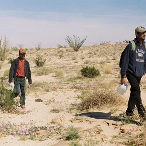 Photo du film : Norteado 