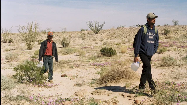 Photo 3 du film : Norteado 