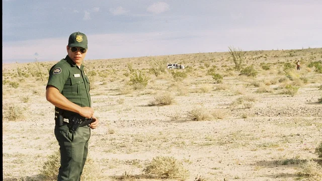 Photo 5 du film : Norteado 