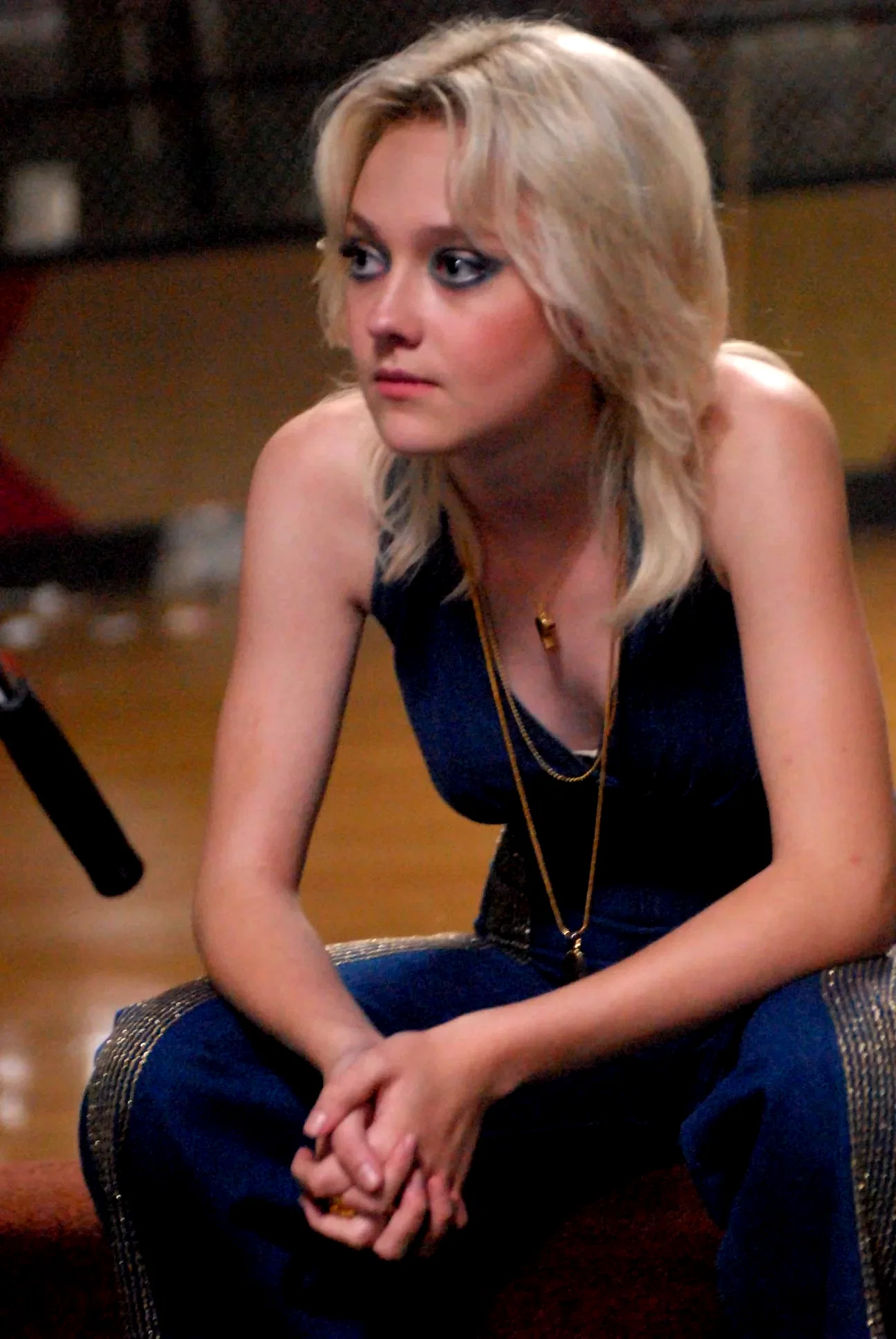 Photo 5 du film : Les Runaways