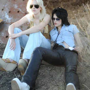 Photo du film : Les Runaways