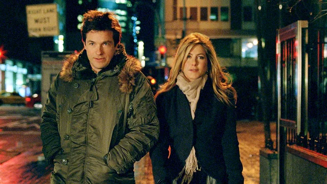 Photo 3 du film : Une famille très moderne