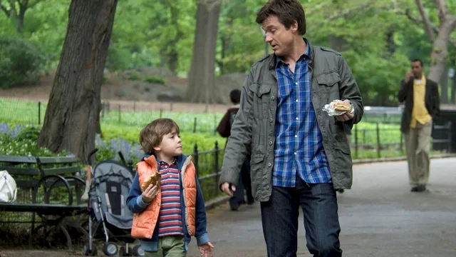 Photo 7 du film : Une famille très moderne