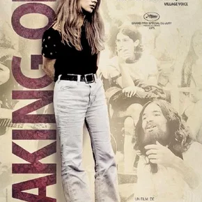 Photo du film : Taking off