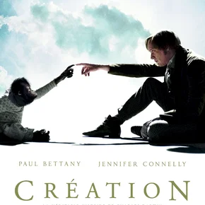 Photo du film : Création