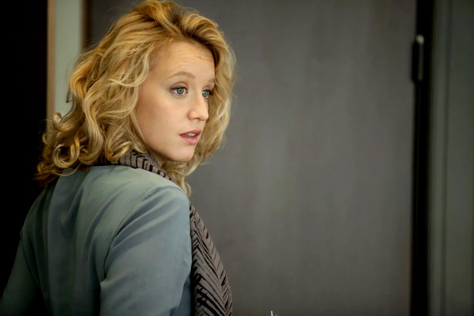 Photo 2 du film : Crime d'Amour